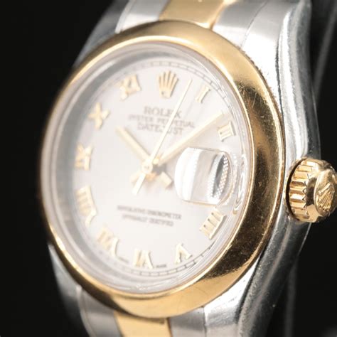 vecchia serie rolex oyster perpetual datejust|2006 rolex oyster perpetual.